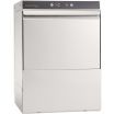 Hobart CUH-1 Centerline High Temp Sanitizing Stainless Steel Undercounter Dishwasher 208 to 240 Volts 1 Phase