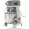 Hobart HL120-1 Legacy 12-Quart 3-Speed All-Purpose Commercial Planetary Mixer Without Attachments, 100-120 Volts, 1-phase