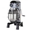 Hobart HMM20-1STD Centerline 20-Quart 3-Speed 1/2 HP Commercial Planetary Mixer With Stainless Steel Bowl, Beater, Whip And Dough Hook, 100-120 Volts, 1-phase