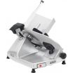 Hobart HS6-1 HS Series Manual Burnished-Finish Heavy-Duty Meat Slicer With 13