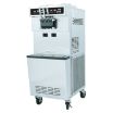 Icetro ISI-203SN Soft Serve Machine Floor Model (2) Flavors & (1) Twist