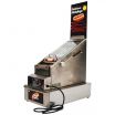 Winco Benchmark 60024 Stainless Steel Hot Dog Cooker/Dispenser 24 Hot Dogs 