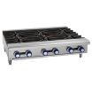 Imperial IHPA-6-36 Hotplate Gas Countertop