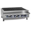 Imperial IRB-30 Charbroiler Gas Countertop