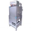 Jackson Conserver XL-E Low Temp Door Type Dish Machine