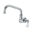 Krowne 16-170L Royal Series Low Lead Wall Mount Faucet With 6