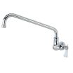 Krowne 16-171L Royal Series Low Lead Wall Mount Faucet With 12