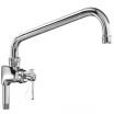 Krowne 21-149L Low Lead Pre-Rinse Add On Faucet with 8