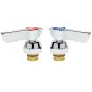 Krowne 21-300L Low Lead Commercial Faucet Repair Kit For Wall Mount Faucets, 4