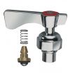 Krowne 21-321L Low Lead Hot Stem Assembly for Fisher Faucets