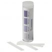 Krowne S25-123 Chlorine Test Strips With Color Coded Chart