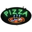 Winco LED-11 LED Pizza Sign