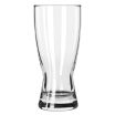 Libbey 179 11 Ounce Hourglass Pilsner Glass
