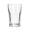 Libbey 15238 DuraTuff Gibraltar 12 Ounces Beverage Glass