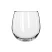 Libbey 222 16.75 oz. Stemless Red Wine Glass - 12/Case