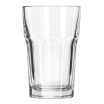Libbey 15237 DuraTuff Gibraltar 10 Ounces Beverage Glass