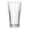 Libbey 15256 Gibraltar 16 oz. Cooler Glass