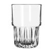 Libbey 15436 Everest 12 Ounce Short Stackable Beverage Glass