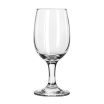 Libbey 3765 Embassy 8.5 Ounce Wine Glass