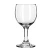 Libbey 3769 Embassy 6.5 Ounces Wine Glass