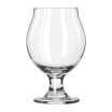 Libbey 3807 13 Ounce Belgian Beer Glass