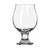 Libbey 3817 10 Ounce Belgian Beer Glass