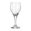 Libbey 3965 Teardrop 8.5 Ounce White Wine Glass