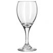 Libbey 3966 Teardrop 6.5 Ounce White Wine Glass