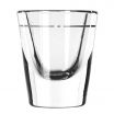 Libbey 5122/S0709 1 oz Shot Glass Lined At 5/8 oz