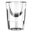 Libbey 5138 1 oz. Tall Whiskey / Shot Glass - 12/Pack