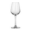 Libbey 7516 Vina 12.5 Ounce Diamond Tall Wine Glass