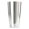 Mercer Culinary M37008 Barfly 28 oz Stainless Steel Full Size Bar Shaker/Tin With 3 5/8