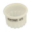 Matfer 150114 Exoglass 1-3/4