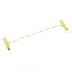 Matfer 122021 Cheese and Butter Cutter Wire 11 3/4