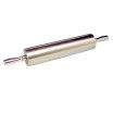 Matfer 140028 15” Aluminum Rolling Pin With Handles