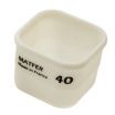 Matfer 150241 Exoglass 1-1/2