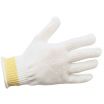 Matfer 466621 White Large Knit Cut Prevention Glove