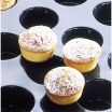 Matfer 336023 Mini Muffin / Mini Cupcake 2