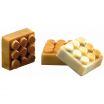 Matfer 383407 LEGO Piece 1 1/8