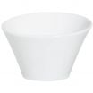 Matfer 552730 White Porcelain 15 oz 3 3/4