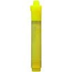 Winco MBM-Y Neon Yellow Standard Bullet Point Marker