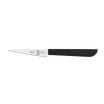 Mercer Culinary M12603 Japanese Style 3-1/2” High-Carbon Steel Carving Knife With Polypropylene Handle