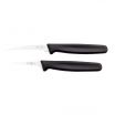 Mercer Culinary M12611 2-Piece Thai Fruit Carving Knife Set With 2