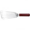 Mercer Culinary M18390 Hell's Handle Right-Hand 14
