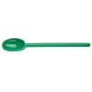 Mercer Culinary M33182GR Hell's Tools Green 11 7/8