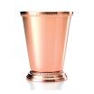 Mercer Culinary M37032CP Barfly 12 oz Copper Plated Julep Cup