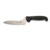 Mercer Culinary M18134BK Ultimate White® Bread Knife 6