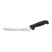 Mercer Culinary M18135BK Ultimate White® Bread Knife 8