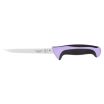 Mercer Culinary M22206PU Millennia Colors® Boning Knife 6