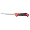 Mercer Culinary M22206RD Millennia Colors® Boning Knife 6